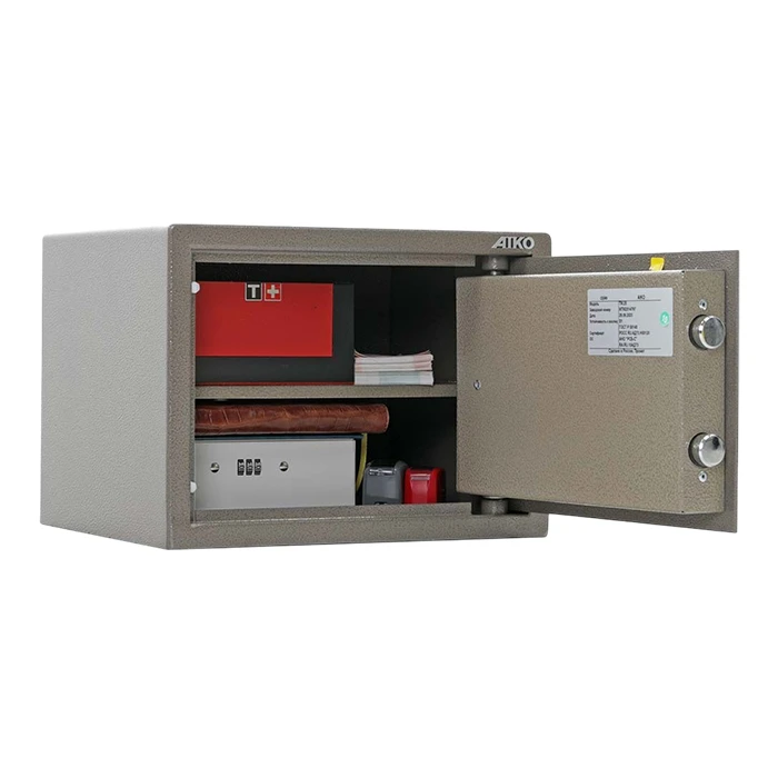 Сейф офисный Aiko TM-25